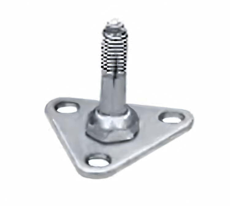 Product image #1 for Advance Tabco EC-11 Special Value Series Shelf Components & Accessories