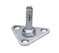 Advance Tabco EC-11 Special Value Series Shelf Components & Accessories