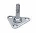 Thumbnail image #1 for Advance Tabco EC-11 Special Value Series Shelf Components & Accessories