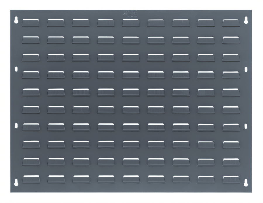 Product image #1 for Quantum QLP-2721 Wall-Mounted Shelving