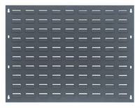 Quantum QLP-2721 Wall-Mounted Shelving