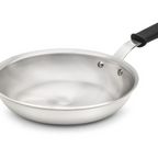 Thumbnail image #1 for Vollrath Wear-Ever® 672108 8.4-Inch Coated Aluminum Fry Pan with Riveted Handle Case of 6