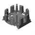 Thumbnail image #1 for ShurFlo 94-753-00 Pump Mounting Bracket Kit