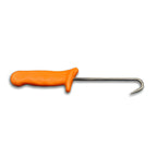 Thumbnail image #1 for Dexter Russell 42018 5-1/2 Inch Straight Stainless Steel Node Hook Case of 12