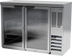 Thumbnail image #1 for Beverage Air BB48HC-1-G-S-27 Back Bar Coolers