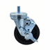 Thumbnail image #1 for BK Resources 4SBR-4ST-LDP-TLB Shelf Casters & Leveling Feet