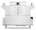 Thumbnail image #1 for Hobart CL64-ADV Advansys Electric High-Temperature Rack Conveyor Dishwasher