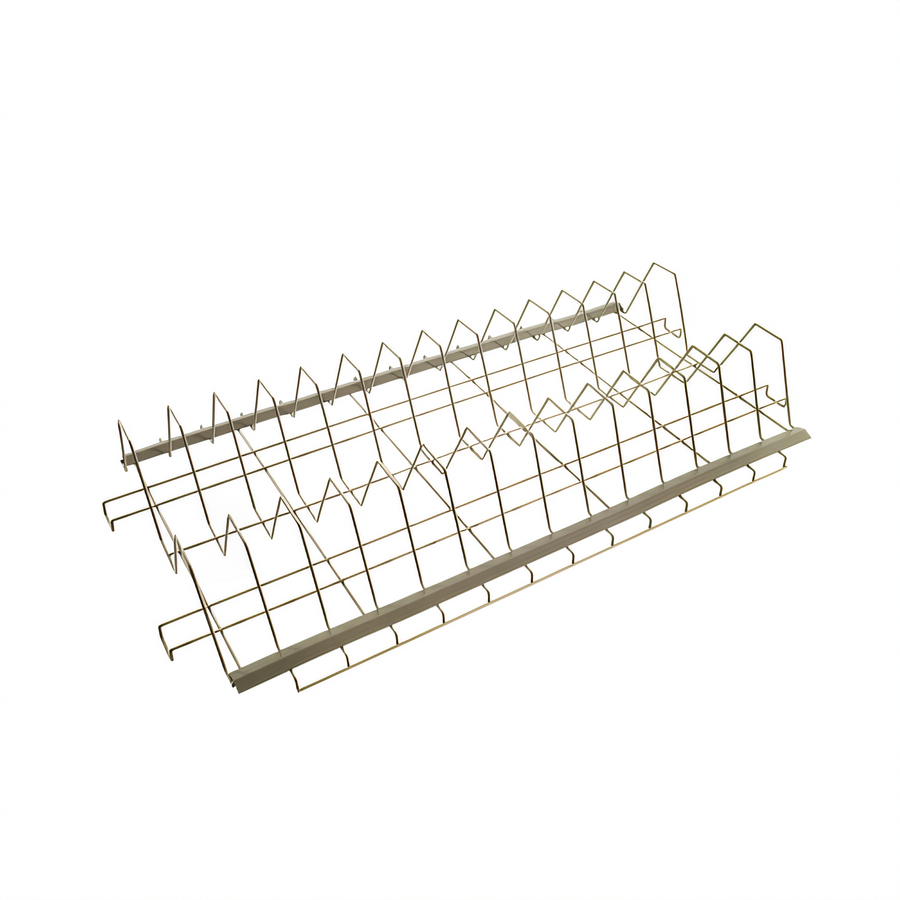 Product image #1 for Metro XTR2448XEA MetroMax Platform (Shared Accessories) Restaurant Racks