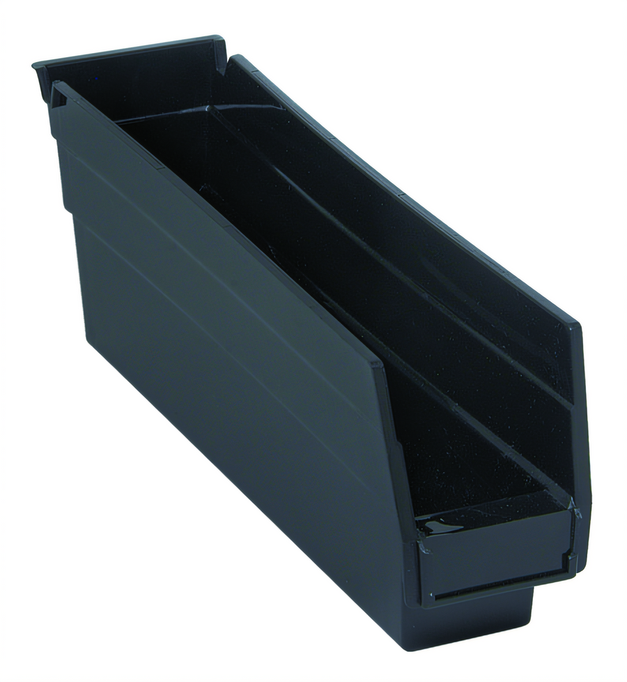 Product image #1 for Quantum QSB100BR Wire Shelving