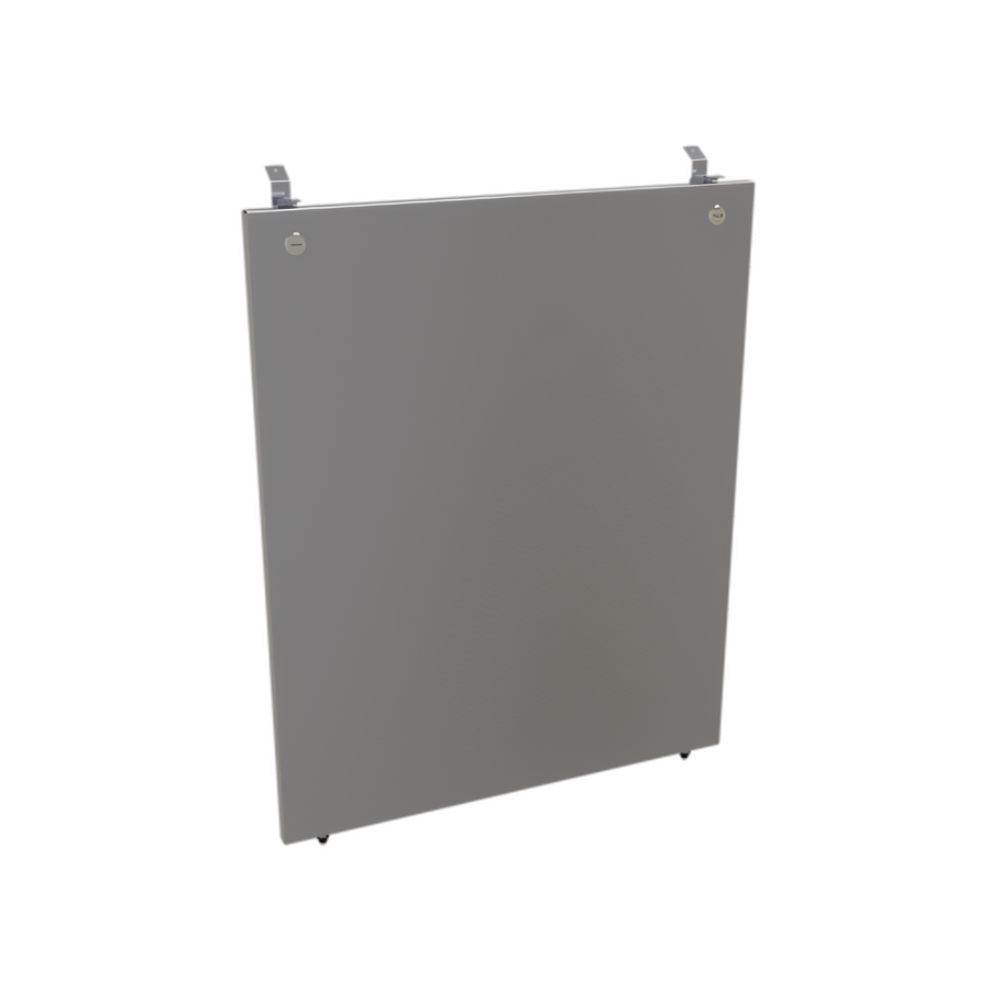 Product image #1 for Glastender 24-Inch Stainless Steel Locking Cover for BLD-24-S Underbar Unit