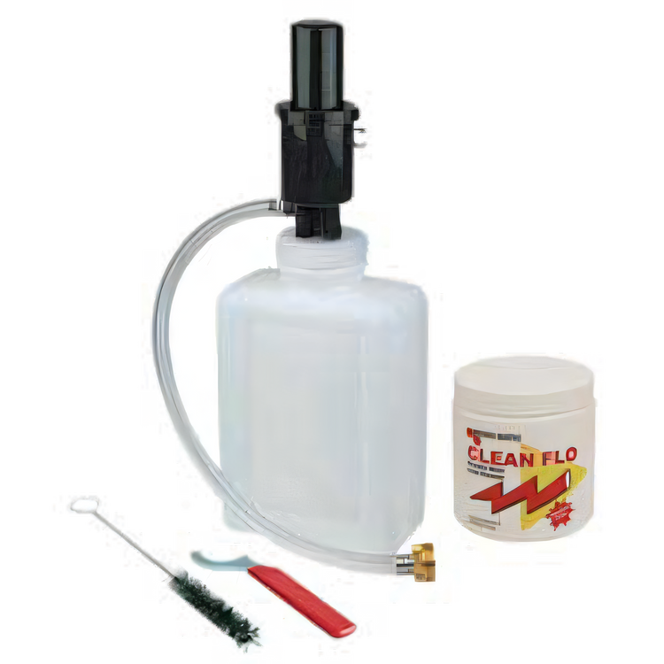 Product image #1 for Micro Matic USA CK-1200 Fryer Cleaning