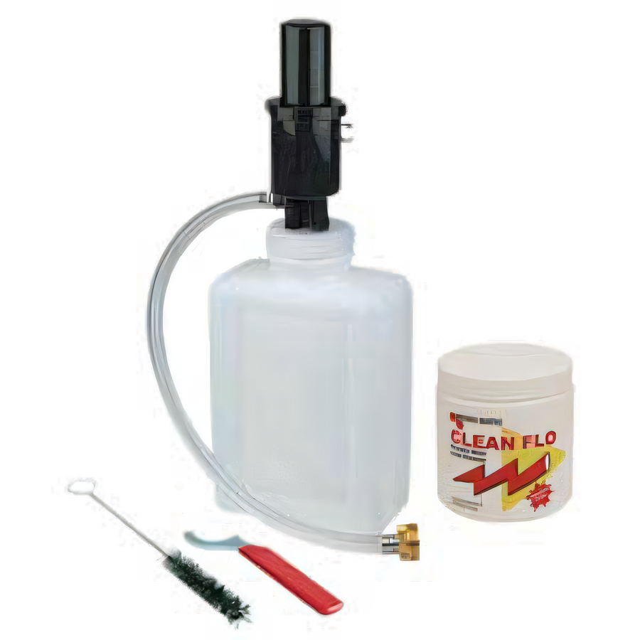 Product image #1 for Micro Matic USA CK-1200 Fryer Cleaning