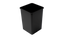 Thumbnail image #1 for Omcan USA 81195 Bathroom Trash Can