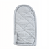 Thumbnail image #1 for Winco Cotton Pan Handle Sleeve, 3-1/2 x 6-1/2 Inches, Heat Resistant to 250°F