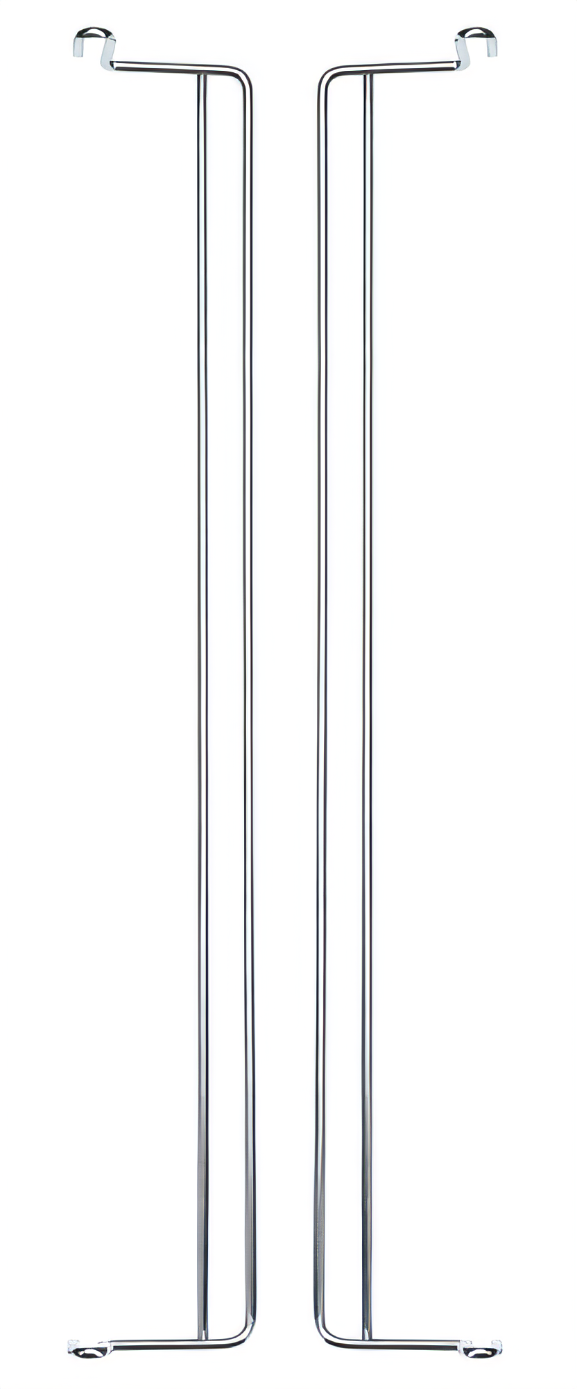 Product image #1 for Quantum HMB565C Shelf Components & Accessories