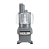 Thumbnail image #1 for Waring FP2200 6-Quart Combination Bowl Cutter Mixer and Continuous-Feed Food Processor with Dicing, 3/4 HP