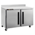 Thumbnail image #1 for Traulsen CLUC-36F-SD-WTRR Centerline Undercounter & Worktop Refrigeration