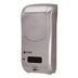 Thumbnail image #1 for Summit Rely Hybrid Touchless Wall-Mounted Foam Soap Dispenser, 900 mL, Stainless Steel Look