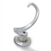 Thumbnail image #1 for Omcan 60 Qt Planetary Mixer Dough Arm Hook Attachment for Model 19999