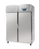 Thumbnail image #1 for Migali Medical-Grade Upright Freezer, 44.9 Cu. Ft., Two Solid Doors, Top-Mounted Compressor