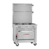 Thumbnail image #1 for Southbend Platinum 36-Inch Heavy Duty Sectional Gas Range with Standard Oven and 6 Open Burners