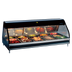 Thumbnail image #1 for Alto-Shaam Halo Heat 72-Inch Countertop Full-Service Heated Display Case with 5 Pan Sections