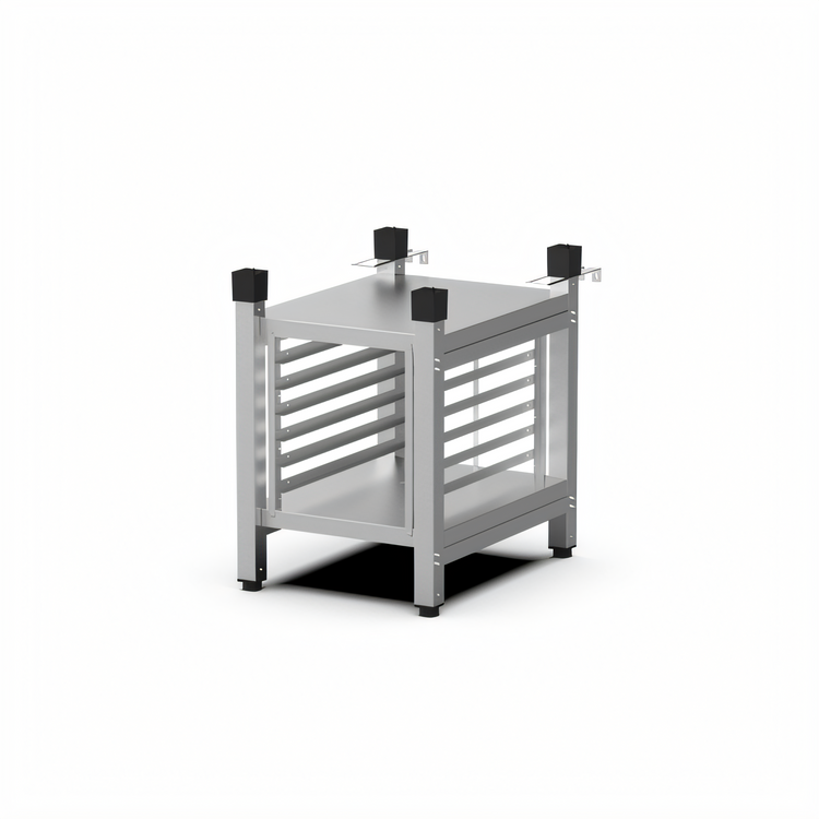 Product image #1 for UNOX High Open Stand for ChefTop MIND.Maps Plus and EVEREO 900