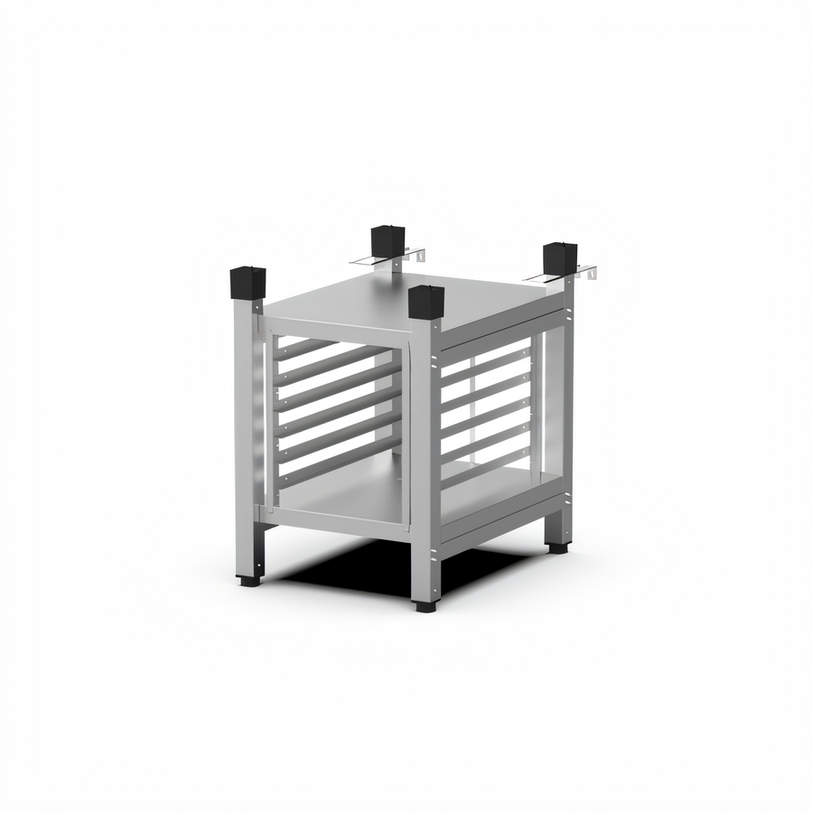 Product image #1 for UNOX High Open Stand for ChefTop MIND.Maps Plus and EVEREO 900
