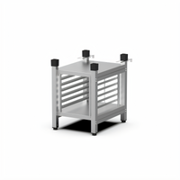 UNOX High Open Stand for ChefTop MIND.Maps Plus and EVEREO 900
