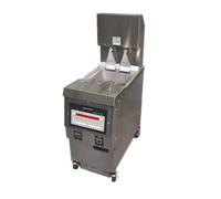 Henny Penny OEA321.0 Electric Fryers