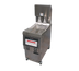 Thumbnail image #1 for Henny Penny 1-Well Electric Auto Lift Open Fryer with Built-In Filtration