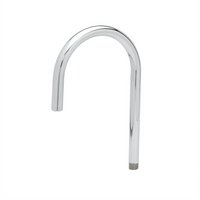 T&S Brass 120XP Commercial Faucets & Plumbing
