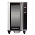 Thumbnail image #1 for Turbofan H10D Electric Heated Holding Cabinet with Glass Door, 10 Half-Size Sheet Pan Capacity