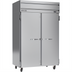 Thumbnail image #1 for Beverage-Air Horizon Series 52-Inch Wide Two-Section Reach-In Freezer, 45.2 Cu. Ft.