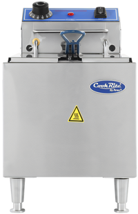 Atosa USA, Inc. ACEF-16 Atosa Electric Fryers