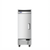 Thumbnail image #1 for Atosa 19.1 Cu. Ft. One-Section Bottom-Mount Reach-In Freezer with Left-Hinged Solid Door