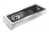 Thumbnail image #1 for Krowne Royal Series Countertop Liquid CO2 Glass Froster with Drip Tray