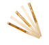 Thumbnail image #1 for Wood Steak Picks, 100 per Pack, 200 Packs per Case
