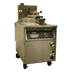 Thumbnail image #1 for BKI FKG-FC Extra Large Volume Gas Pressure Fryer with Touchpad Controls
