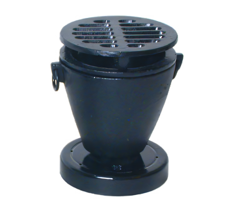 Product image #1 for Town Equipment 51355 Commercial Griddles