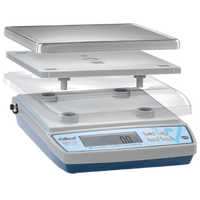 Edlund BRVS-10 Bravo! Portion Control Food Scale
