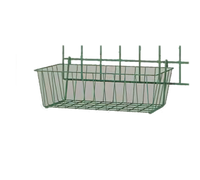 Metro H212K3 SmartWall Wall-Mounted Shelving