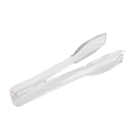 Crestware PCT6CL Tongs Case of 120