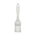 Thumbnail image #1 for Winco NB-15 1-1/2-Inch Flat Nylon Bristle Pastry Brush with Plastic Handle Case of 240