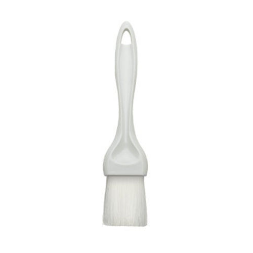 Product image #1 for Winco 1-1/2-Inch Flat Nylon Bristle Pastry Brush