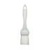 Thumbnail image #1 for Winco 1-1/2-Inch Flat Nylon Bristle Pastry Brush