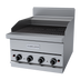 Thumbnail image #1 for Garland GF Starfire Pro GF Sentry Flame Failure Series 24-Inch Countertop Gas Charbroiler