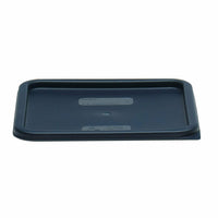 Cambro SFC12453 Camwear® Food Pan Covers Case of 6