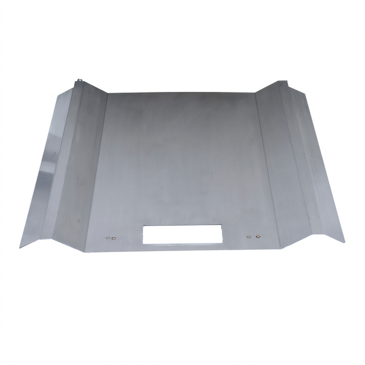 Product image #1 for Conserver® Corner Installation False Panel Kit