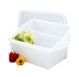 Thumbnail image #1 for Vollrath 52618 Bus Tubs